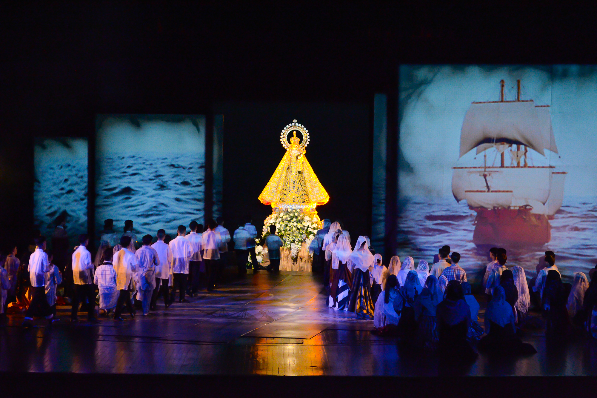 Filipino Heritage Festival